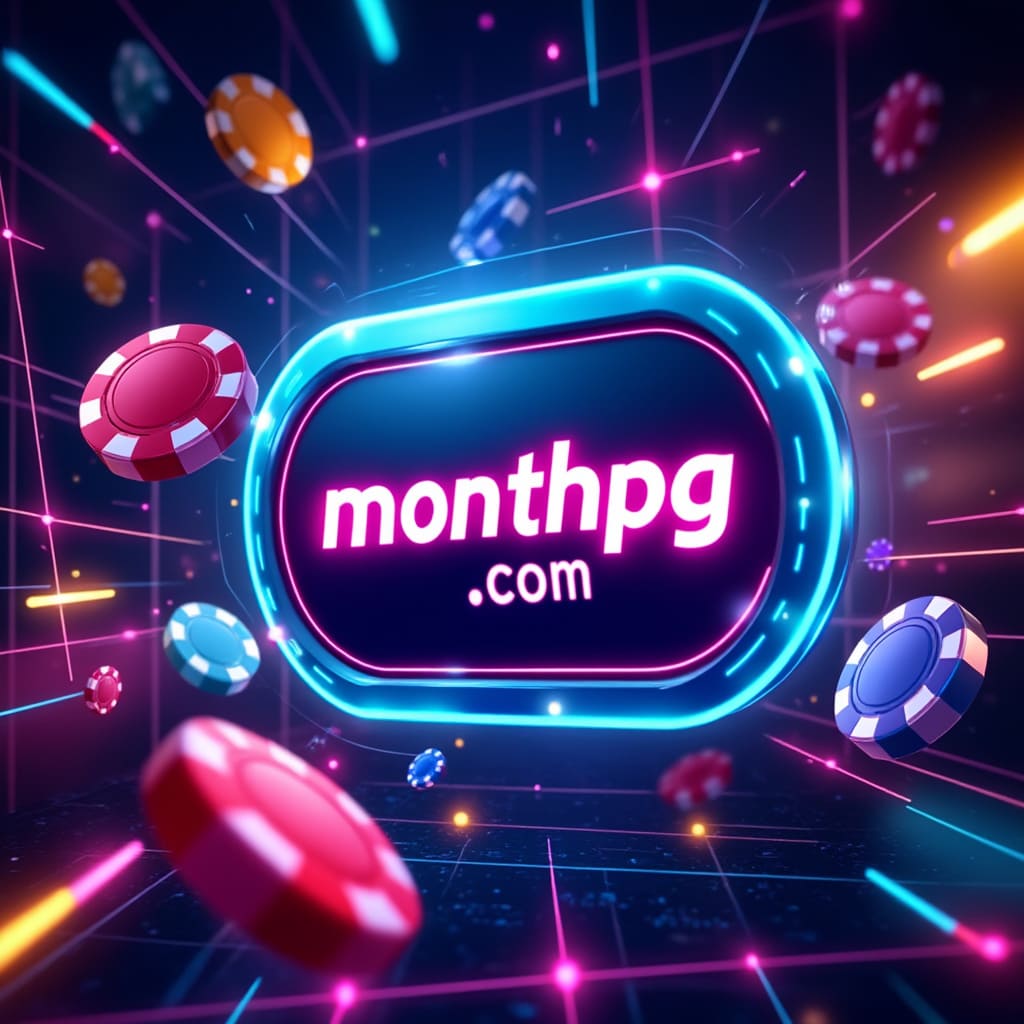 monthpg Logo Grande