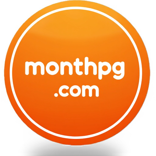 monthpg Logo